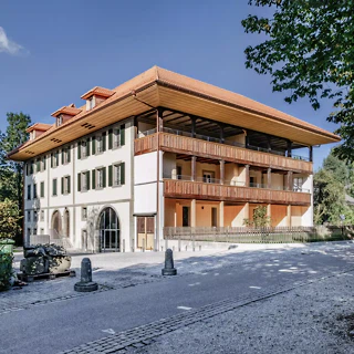 Wohnhaus Hinterer Schermen 31