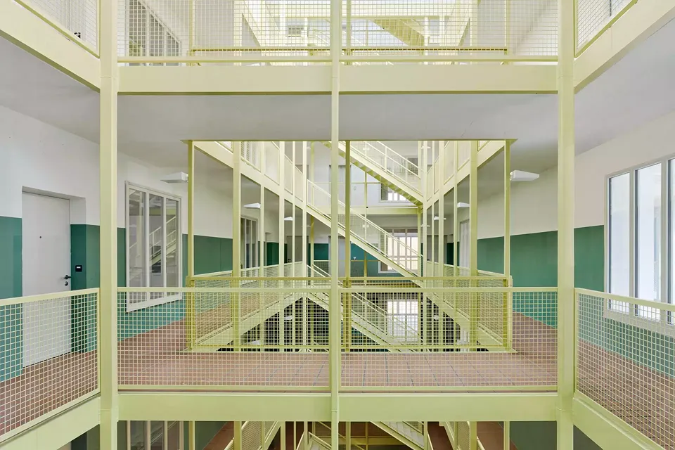 Atrium