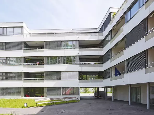 Fassade