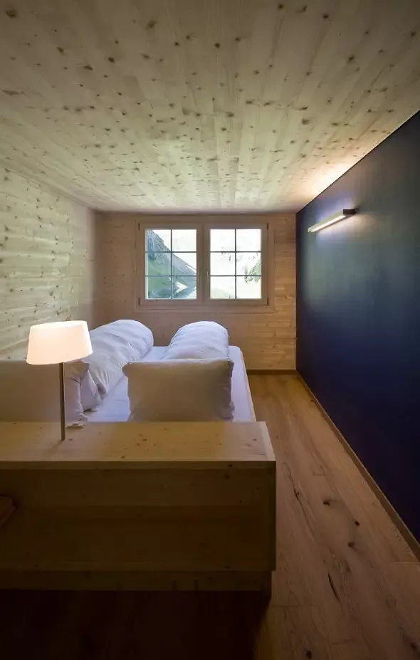 Fälensee Suite
