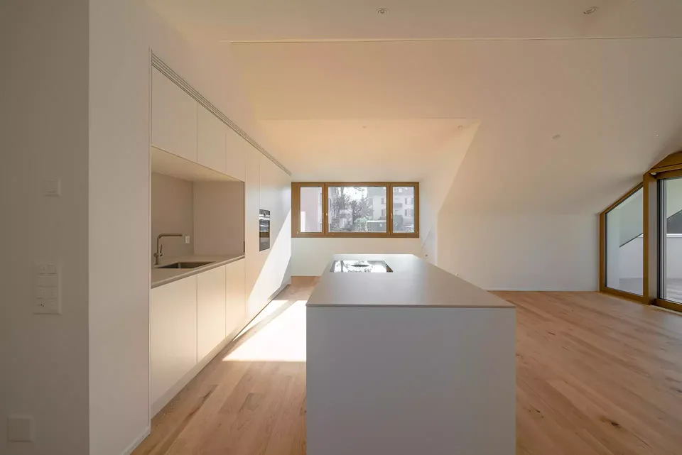 Wohnung 5 