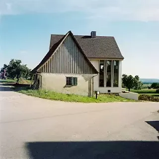 Hof Bauer in Sassenloh (TG)