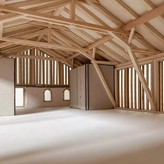Vione – Val Camonica Städtebauliche und architektonische Konzepte für eine mögliche Dorfentwicklung