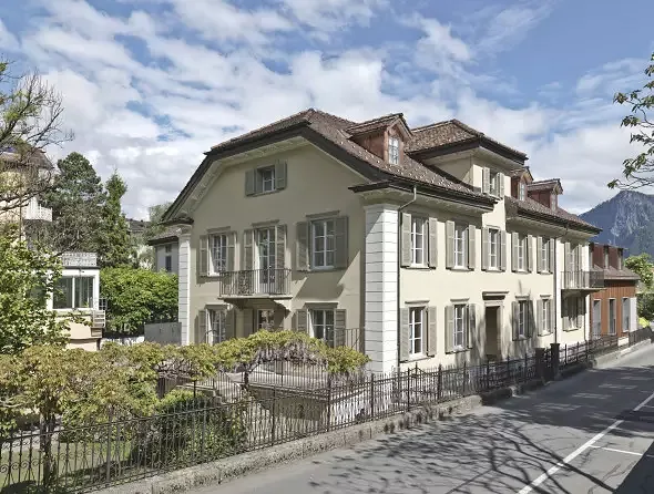 Aussenansicht