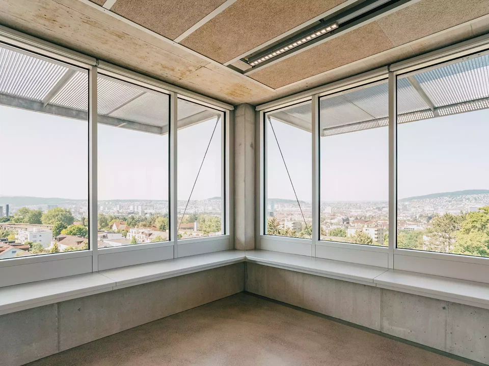 WALDRAP SA Borrweg 10