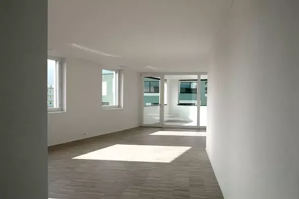 Wohnraum