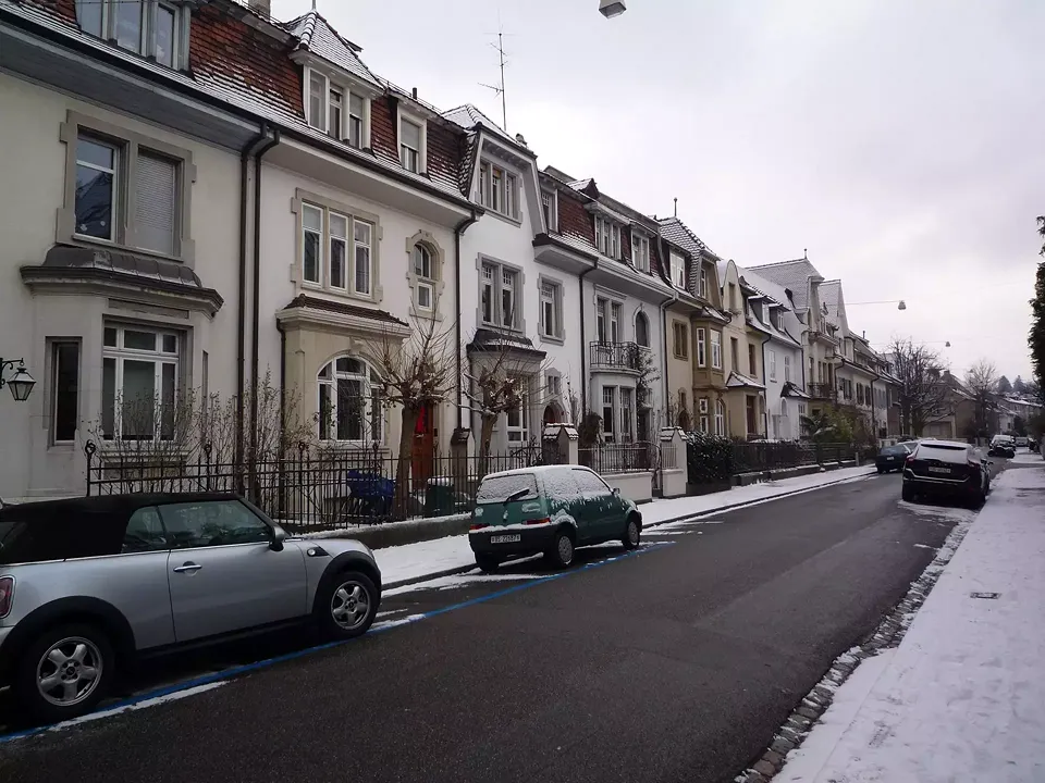 Quartier