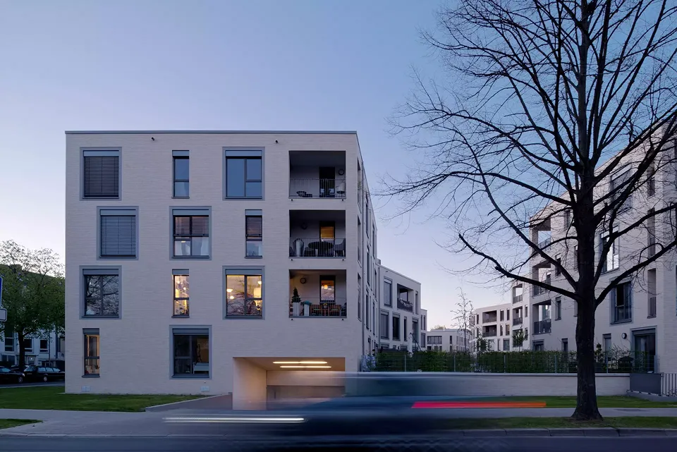 Fassade