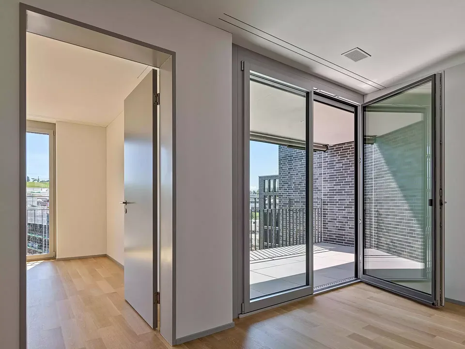 Wohnung