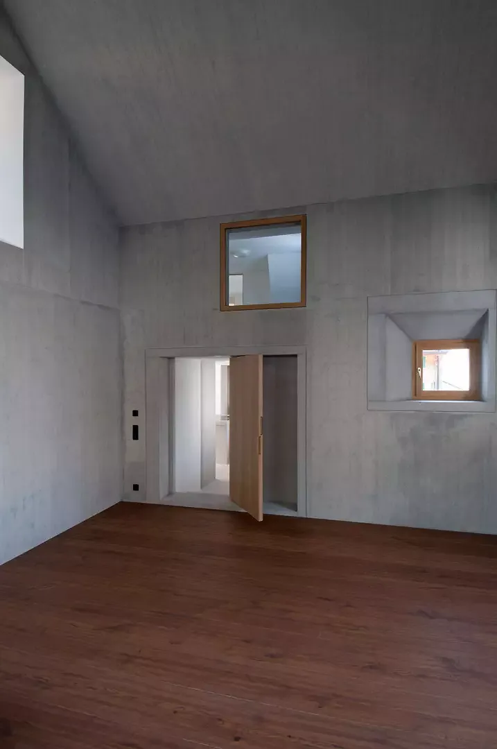 Wohnzimmer 2