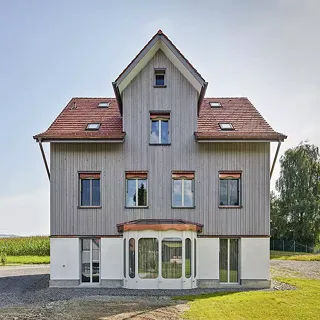 Maison Schönau