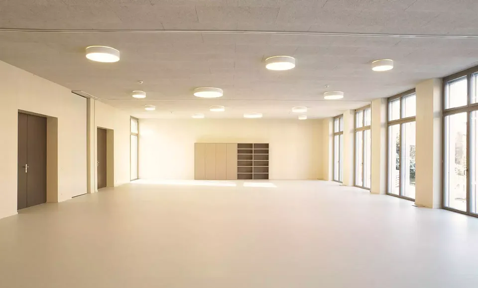 Salle des actes
