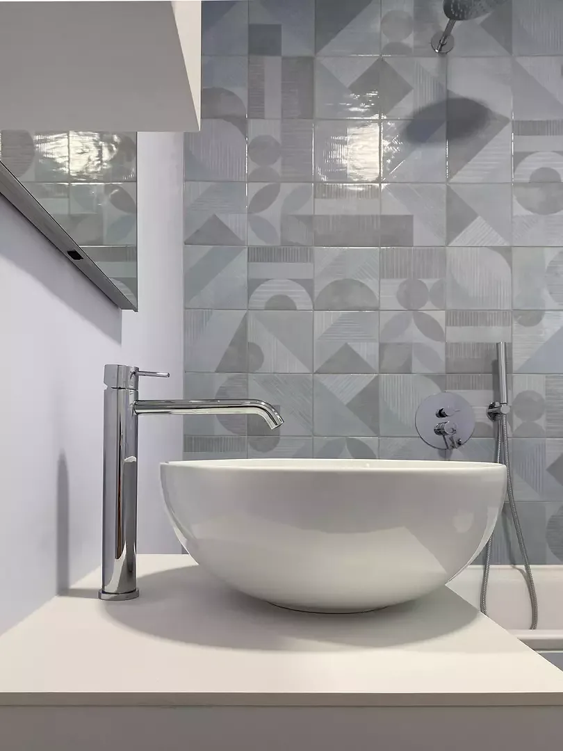 dettaglio bagno