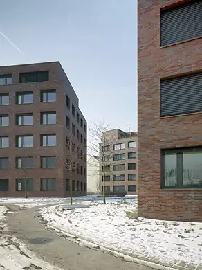 Aussenaufnahme