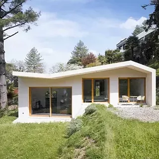 Gästehaus Bissone