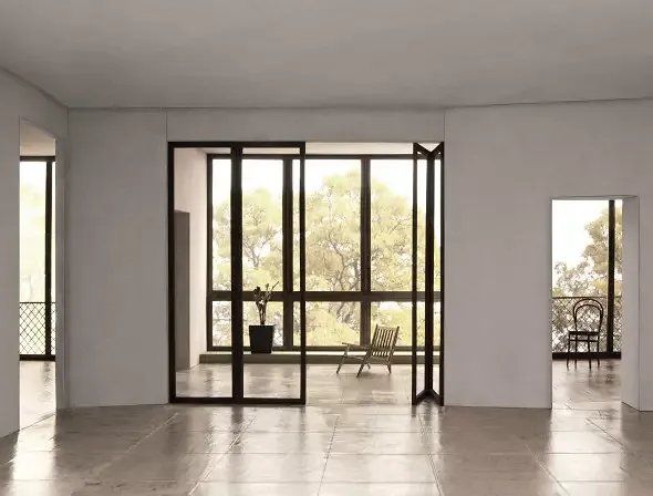 Wohnung