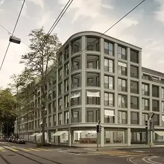 Apartmenthotel am Klingenpark