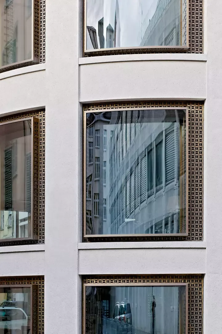 Fassade
