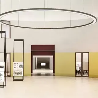 Neues D-ARCH im ETH Hauptgebäude