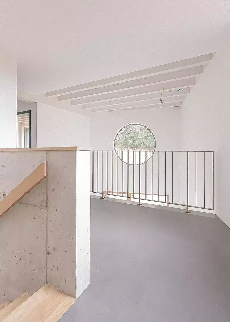 Mezzanine