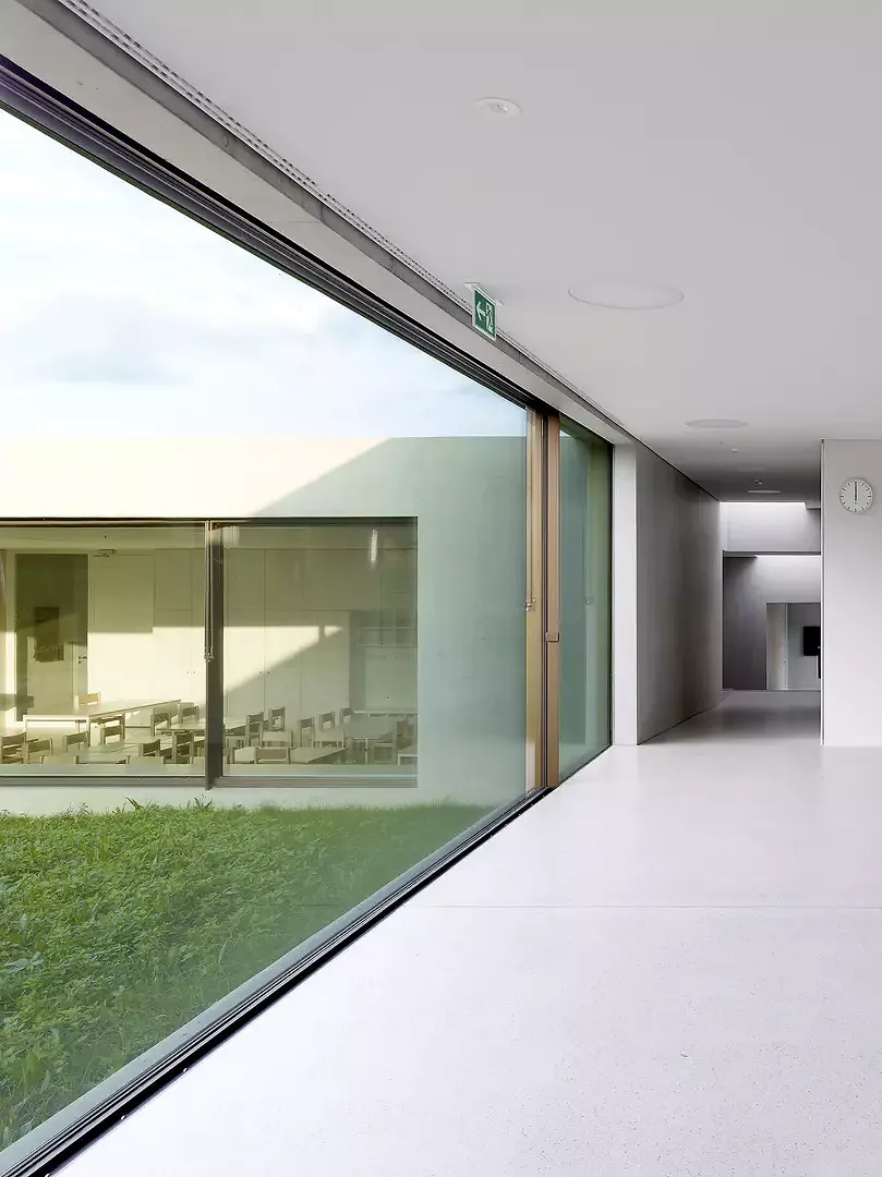 liaison école/UAPE