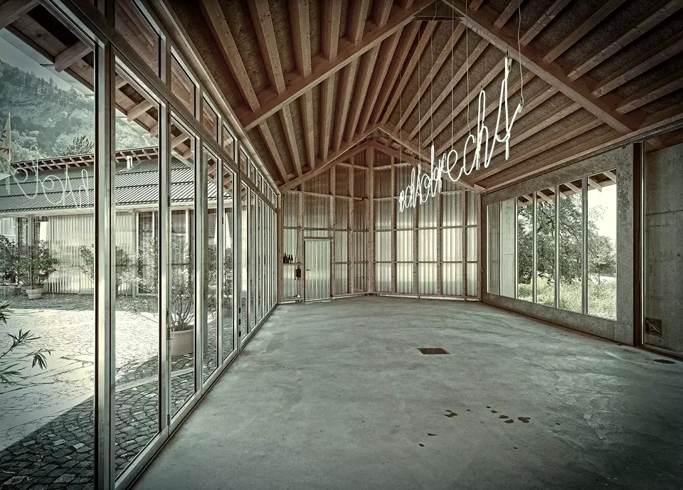 Orangerie