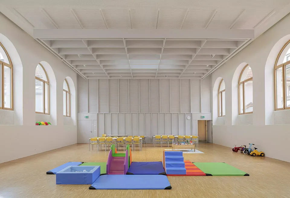 Grans Salle