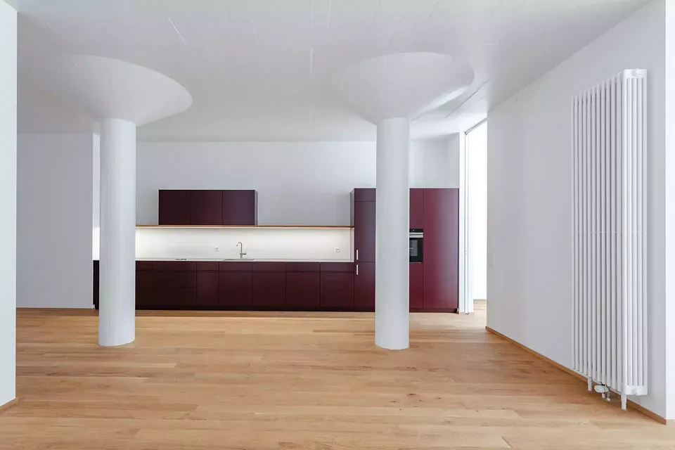Wohnung G1