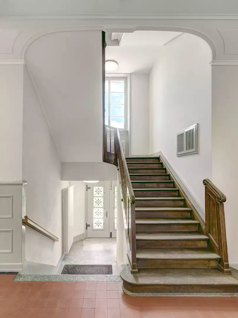 Treppenhaus 2
