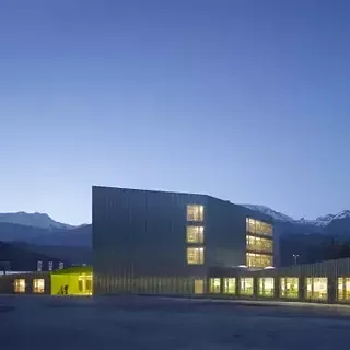 KIS centre pour personnes cérébro-lésées Sion