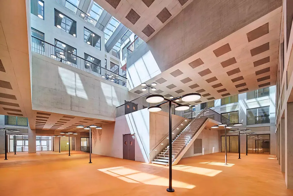Foyer