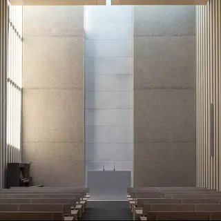Kirche Murten