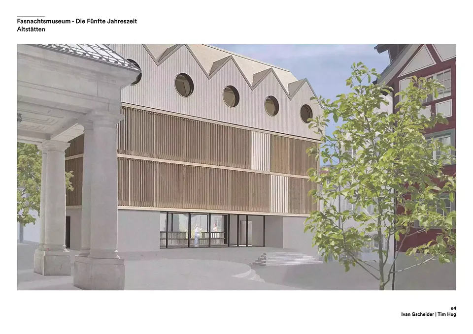 Fassade