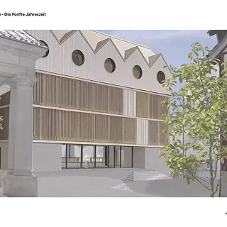 La cinquième saison