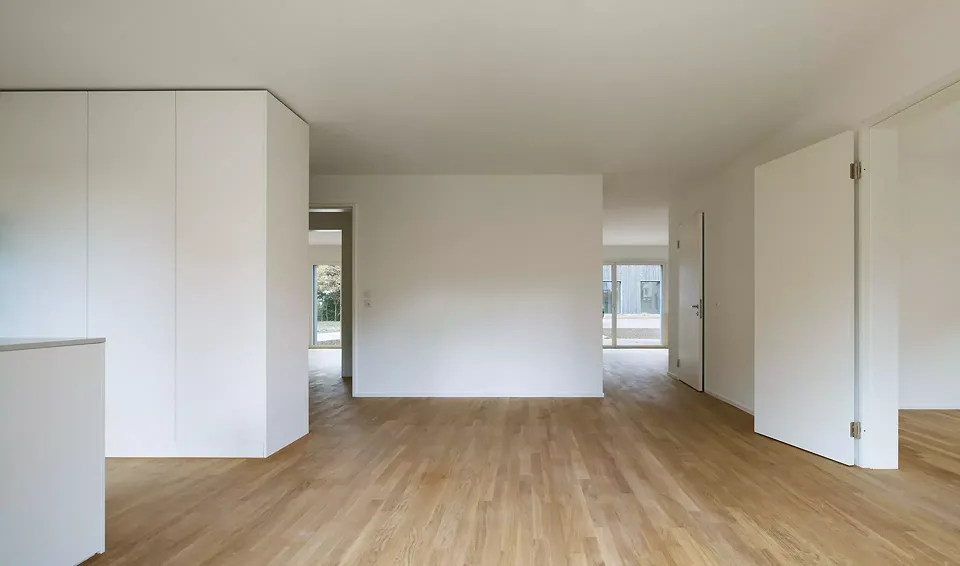 Wohnung