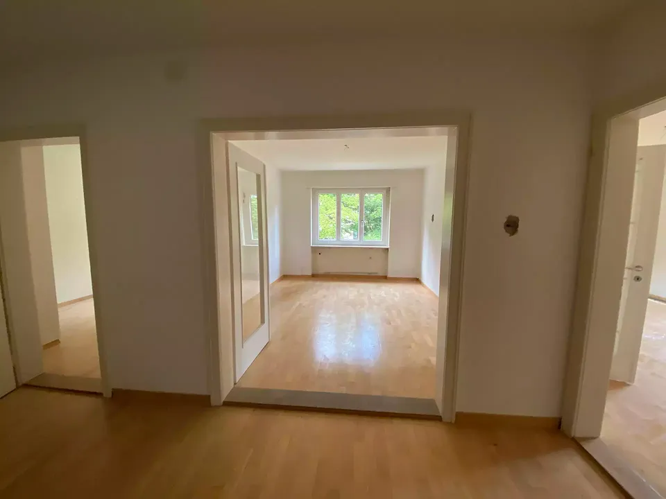 Wohnung Bestand
