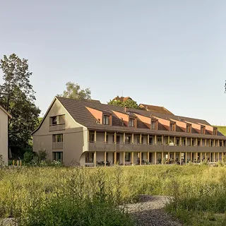 Villa Rose