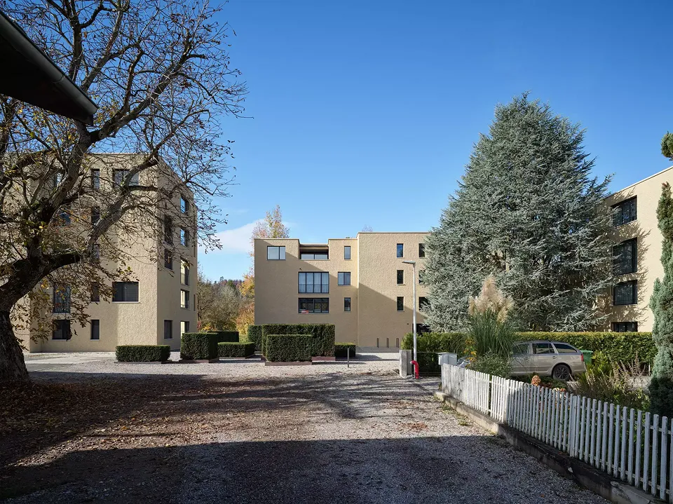 Aussenansicht