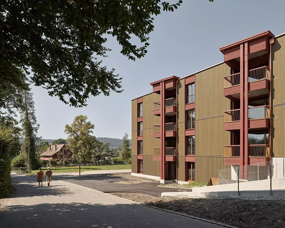 Fassade