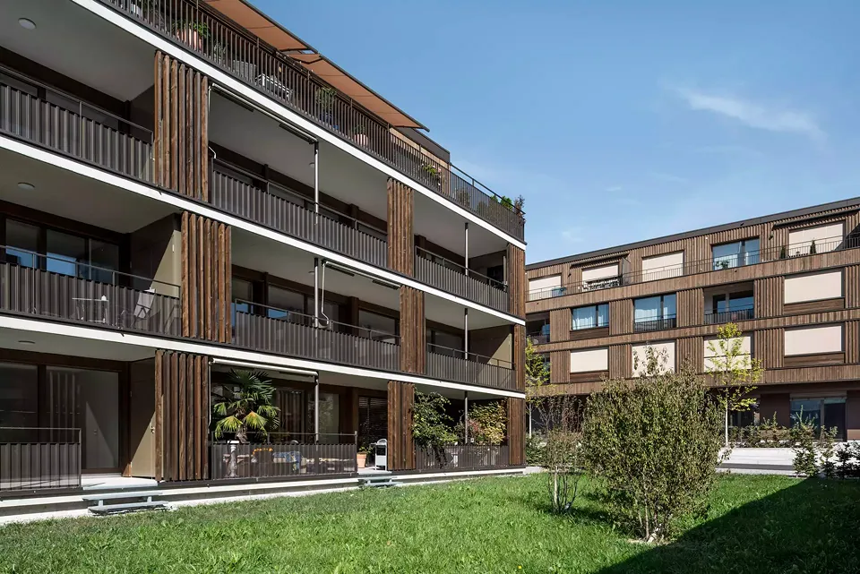Fassade