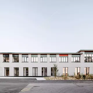 Klinik für Kinder- und Jugendpsychiatrie UPKKJ, Basel