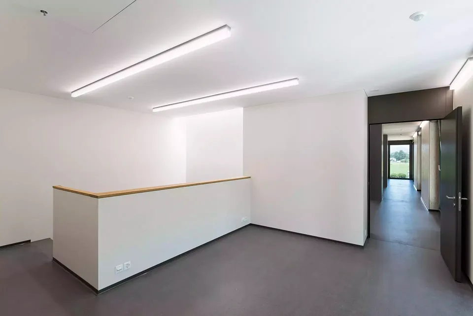 Treppenhaus