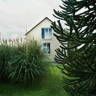 Rénovation et extension d'une villa