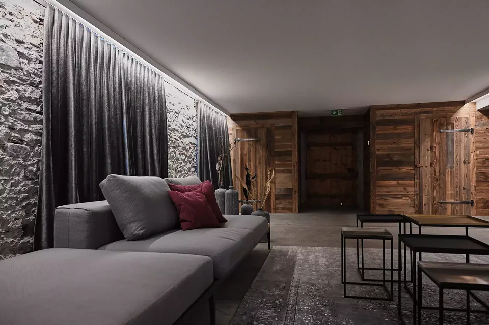 UG Lounge