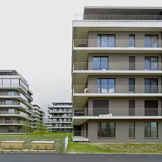 Eikenott Eco-Quartier