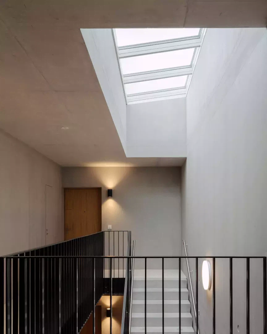 AAPA_CENTRAL_MALLEY_A20_Cage escaliers appartements