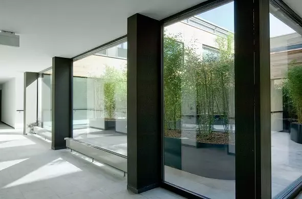 Atriumhof