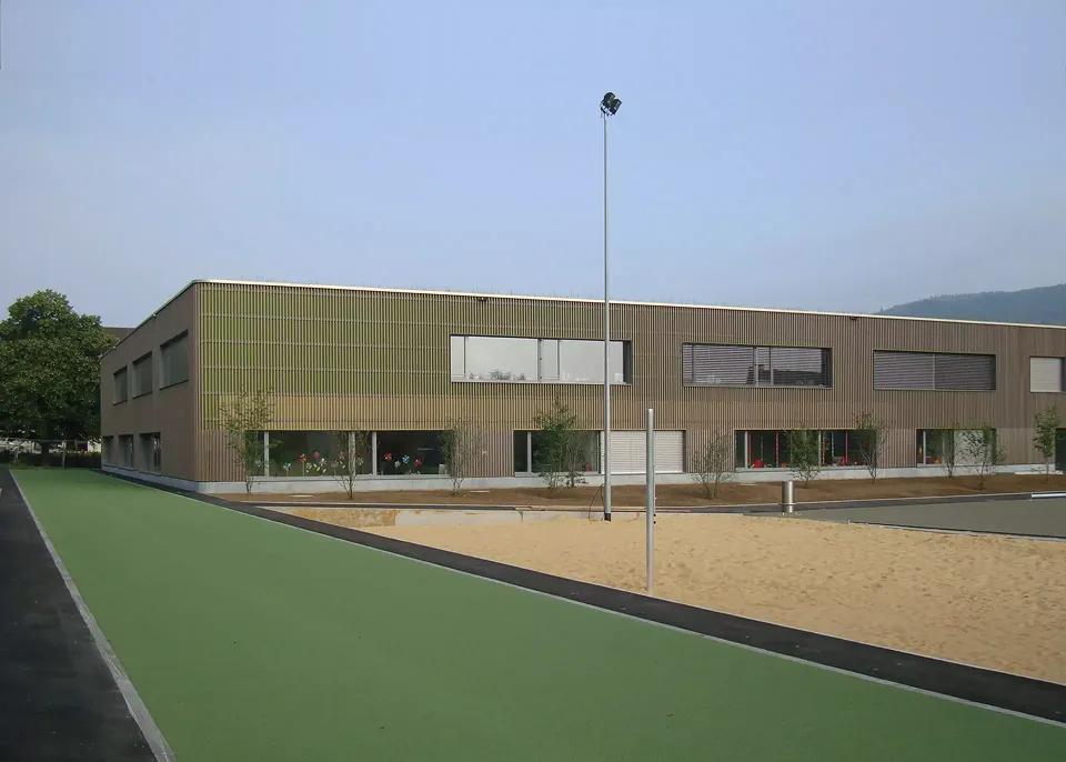 Aussenansicht