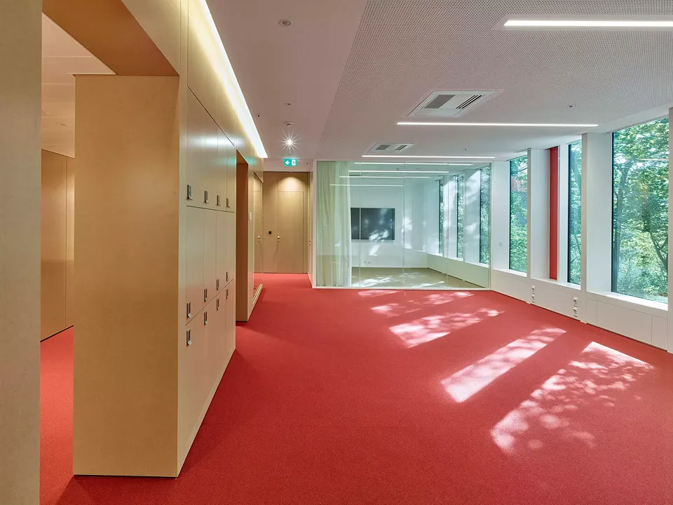 Espace de travail