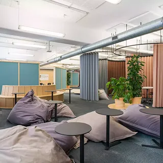 Loft School Uster